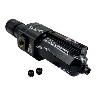 NORGREN G1/2 Filter Tekanan Menurunkan Katup B74G-4GK-AP3-RMN Tekanan Reguler Filter