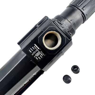 NORGREN G1/2 Filter Tekanan Menurunkan Katup B74G-4GK-AP3-RMN Tekanan Reguler Filter