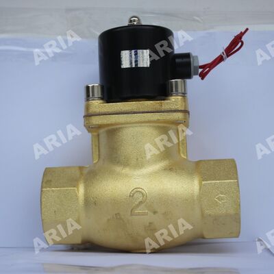 US-45 Dua katup elektronik suhu tinggi dengan uap tembaga yang biasanya tertutup