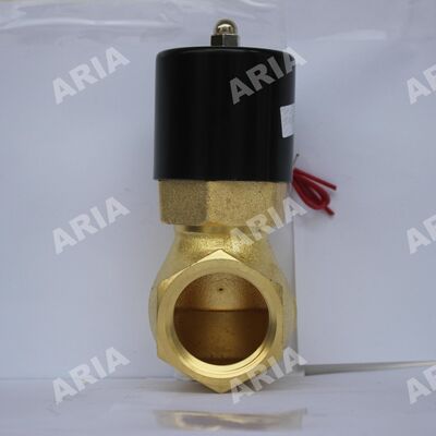 US-45 Dua katup elektronik suhu tinggi dengan uap tembaga yang biasanya tertutup