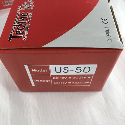 UNI-D Sono Tiangong Seri US Katup Uap US-15/20/25/35/40/50 Katup Solenoid Suhu Tinggi UNID