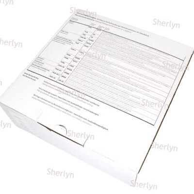 PUN-H 4x0.75-RT FESTO Selang Udara Merah