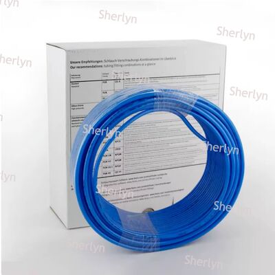 PUN-H 8x1.25-BL Biru FESTO Biru Trachea