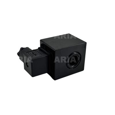 Emerson Asco - 400425-110 Kumparan Asco Numatics. Katup Solenoid Kumparan 220/50.10,5w.Cmxx.F.Spade Plug