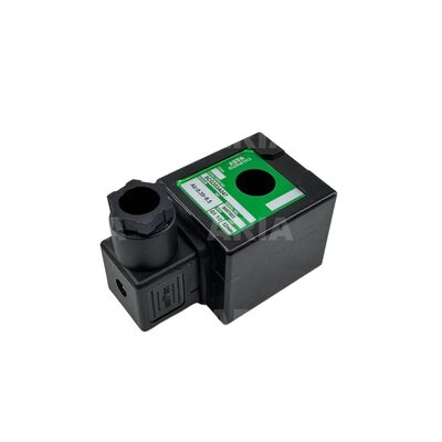 Emerson Asco - 400425-110 Kumparan Asco Numatics. Katup Solenoid Kumparan 220/50.10,5w.Cmxx.F.Spade Plug