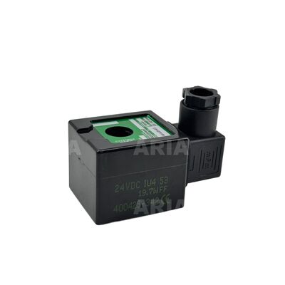 400425 Seri Electromagnetic Pulse Valve Coil400425-101 ASCO AC24V Koil katup pulsa
