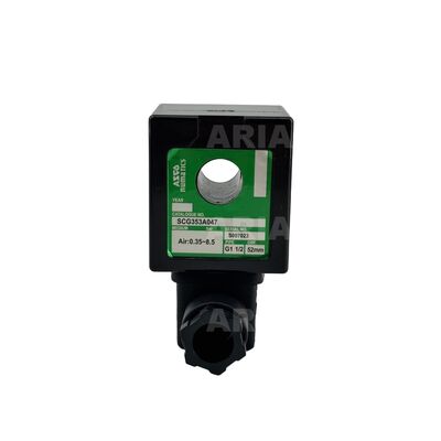 400425 Seri Electromagnetic Pulse Valve Coil400425-101 ASCO AC24V Koil katup pulsa