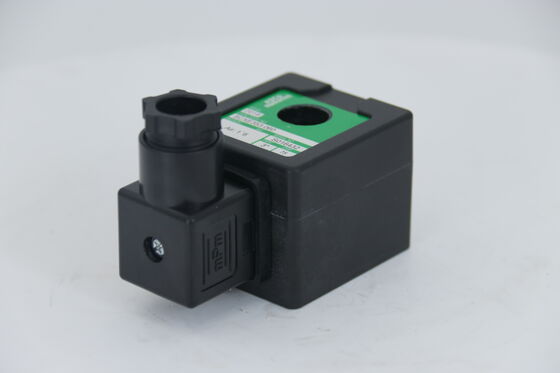 400325-107 400325-117 AC110V AC220V Kumparan Pengganti ASCO Untuk Model Katup ASCO: SCG353A043 Dan SCG353A046