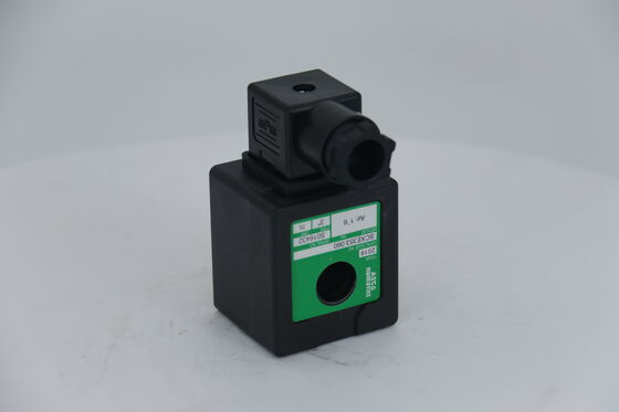 Katup Solenoid ASCO IP65 Cangkang Cetakan 400325-110 Kumparan ASCO NUMATICS.220/50.6