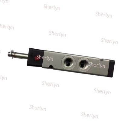 Klep Solenoid Pilot NORGREN V61B317A-A212J