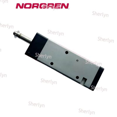 Klep Solenoid Pilot NORGREN V61B317A-A212J
