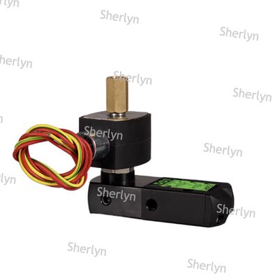 Klep Solenoid ASCO G1/4