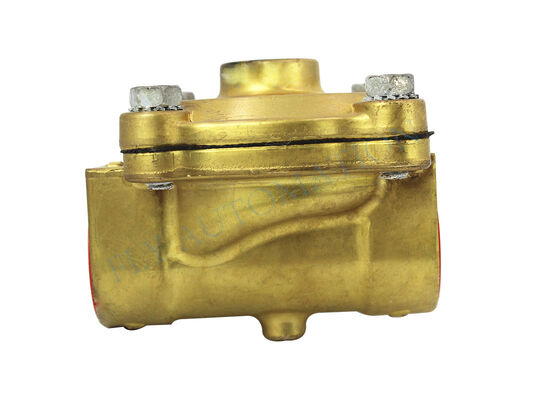 ASCO Water Valve EF8210G003 Solenoid Valve Katup air tahan ledakan