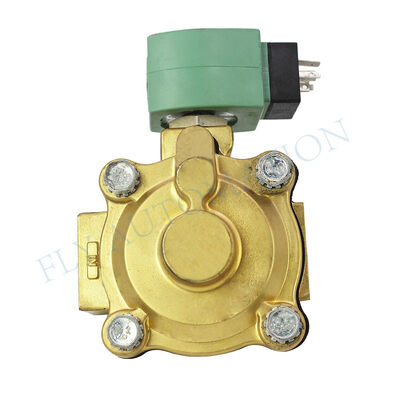 ASCO Water Valve EF8210G003 Solenoid Valve Katup air tahan ledakan
