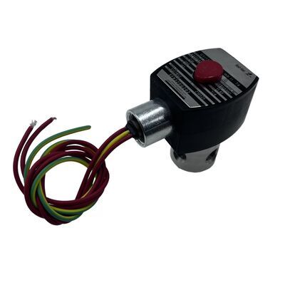 ASCO Stainless Steel Solenoid Valve EF8320G200 EF8320G202