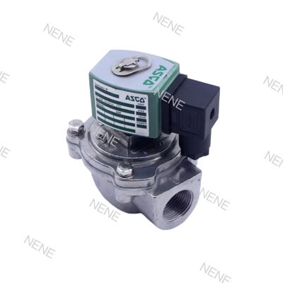 2 Inch Industrial Pulse Jet Solenoid Valve ASCO SCG353G050 untuk High Performance Dust Collector