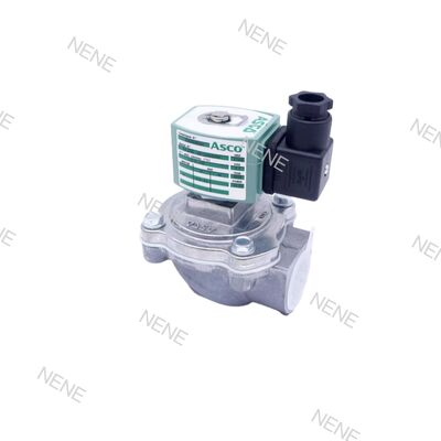2 Inch Industrial Pulse Jet Solenoid Valve ASCO SCG353G050 untuk High Performance Dust Collector