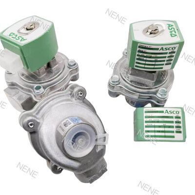 2 Inch Industrial Pulse Jet Solenoid Valve ASCO SCG353G050 untuk High Performance Dust Collector