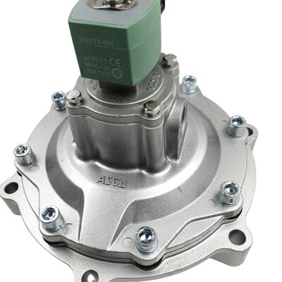 ASCO 3.5 Inch Submerged Pulse Jet Valve ASCO SCXR353G235 untuk pengumpul debu