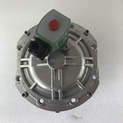 ASCO SCR353G060 Submerged Solenoid Pulse Valve 75mm Orifisi Aliran Tinggi