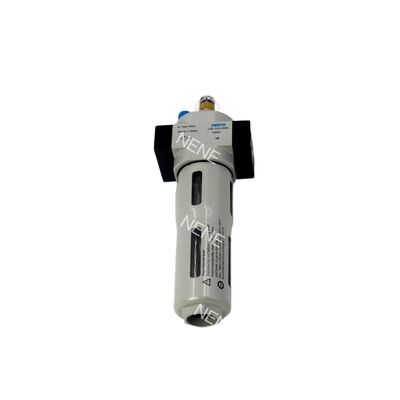 FESTO 159621 Pelumas Udara Mini LOE-1/4-D-MINI 0.5-12bar Bodi Paduan Seng