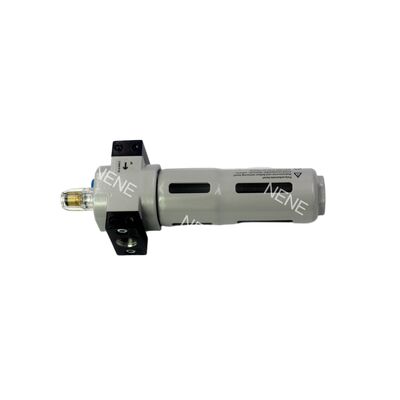 FESTO 159621 Pelumas Udara Mini LOE-1/4-D-MINI 0.5-12bar Bodi Paduan Seng
