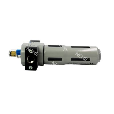 Festo LOE-3/8-D-MINI 162680 Pneumatic Lubricator 0,5-12 bar G3/8 Zinc Alloy Oil Lubricator untuk FRL Unit Mini Size
