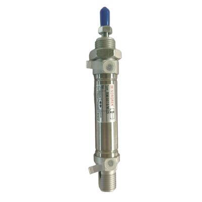 Silinder Pneumatik NORGREN RM/8010/100 10mm Bore 100mm Stroke Double Acting