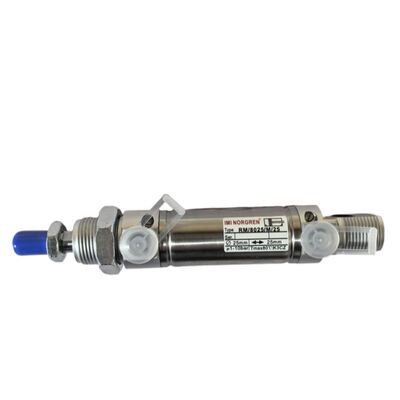Silinder Udara Berfungsi Ganda 10mm Bore 50mm Stroke NORGREN RM/8010/M/50