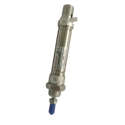 Silinder Pneumatik Berfungsi Ganda NORGREN RM/8010/160 10mm Bore 160mm Stroke