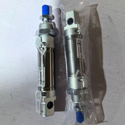 Silinder Pneumatik NORGREN RM/8010/100 10mm Bore 100mm Stroke Double Acting