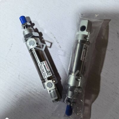 Silinder Pneumatik Berfungsi Ganda NORGREN RM/8010/160 10mm Bore 160mm Stroke