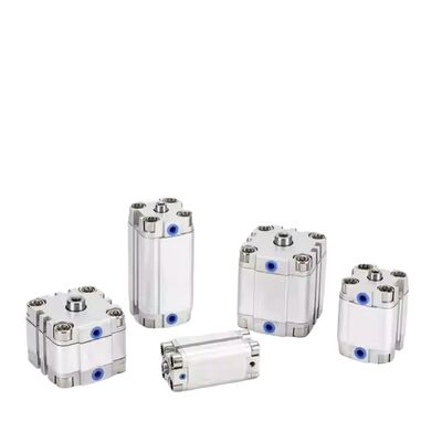 FESTO Silinder kompak beraksi ganda kelas industri ADVU-16-20-P-A 156510