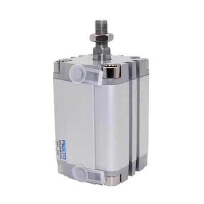 ADVU-16-5-P-A FESTO 156507 Silinder Pneumatik Kompak 16mm Bore 5mm Stroke Kerja Ganda