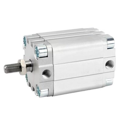 ADVU-16-5-P-A FESTO 156507 Silinder Pneumatik Kompak 16mm Bore 5mm Stroke Kerja Ganda