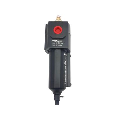 Norgren L73C-3GP-ETN Oil Mist Lubricator Modular Air Line Lubricator Untuk Pneumatic Automation System