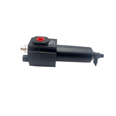 Heavy Duty Pneumatic Lubricator Norgren L73M-3GP-ETN dengan Pengendalian Tetesan Minyak yang Bisa Disesuaikan