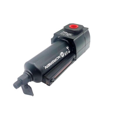 Norgren L73C-3GP-ETN Oil Mist Lubricator Modular Air Line Lubricator Untuk Pneumatic Automation System