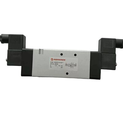 Norgren V61B317A-A212J 5/2 Way Single Solenoid Pilot Dioperasikan Pneumatic Solenoid Valve