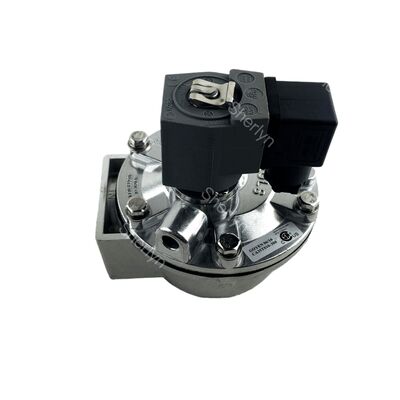 1.5 inci CA35T GOYEN Solenoid Pulse Valve Aluminium Alloy Jet Control Valve