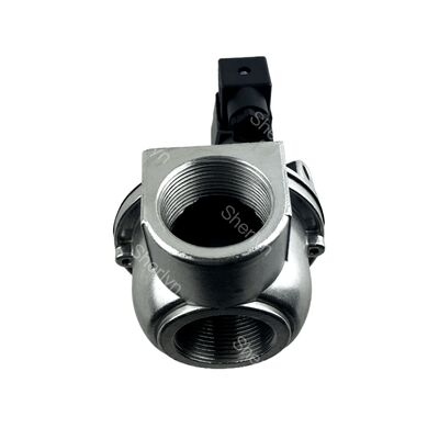 1.5 inci CA35T GOYEN Solenoid Pulse Valve Aluminium Alloy Jet Control Valve
