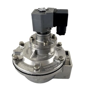 GOYEN CA45T 1 1/2 Pulse Valve Sudut Kanan Diafragma yang Cocok K4502 K4503