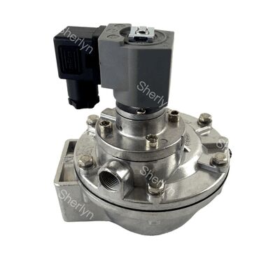 GOYEN CA45T 1 1/2 Pulse Valve Sudut Kanan Diafragma yang Cocok K4502 K4503