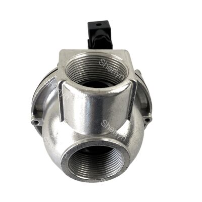 GOYEN CA45T 1 1/2 Pulse Valve Sudut Kanan Diafragma yang Cocok K4502 K4503