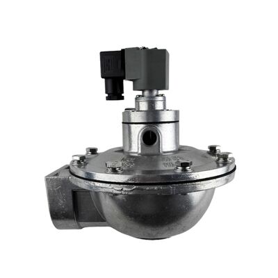 GOYEN Pulse Valve CA50T 2 inci Jenis Sudut Kanan Cocok Untuk Diafragma K5004 K5000