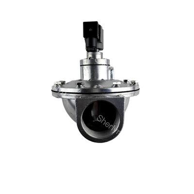 GOYEN Pulse Valve CA50T 2 inci Jenis Sudut Kanan Cocok Untuk Diafragma K5004 K5000