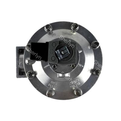 GOYEN Pulse Valve CA50T 2 inci Jenis Sudut Kanan Cocok Untuk Diafragma K5004 K5000