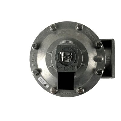GOYEN CA62T Pulse Valve 2,5-inci 2 1/2 Right Angle Type Cocok untuk Diafragma K5004 K5000