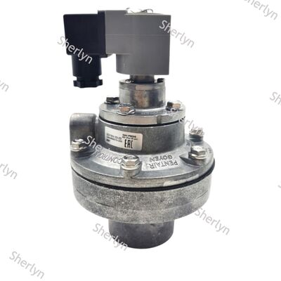CA40MM GOYEN Submerged Pulse Valve 1.5 inci Diafragma yang cocok K4000 K4007