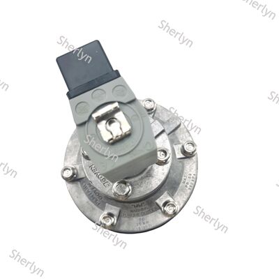 CA40MM GOYEN Submerged Pulse Valve 1.5 inci Diafragma yang cocok K4000 K4007